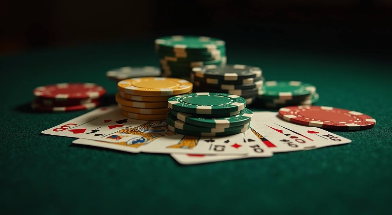 hawkbets Live Baccarat