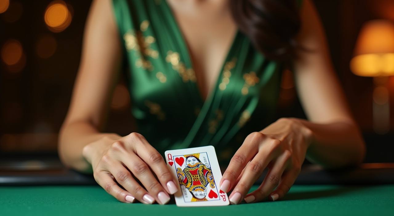 hawkbets Live dealer tables and slot rooms in one casino